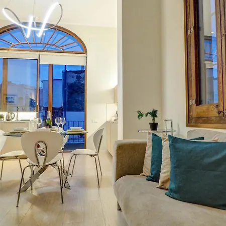 En Vogue By Hello Homes * Sitges