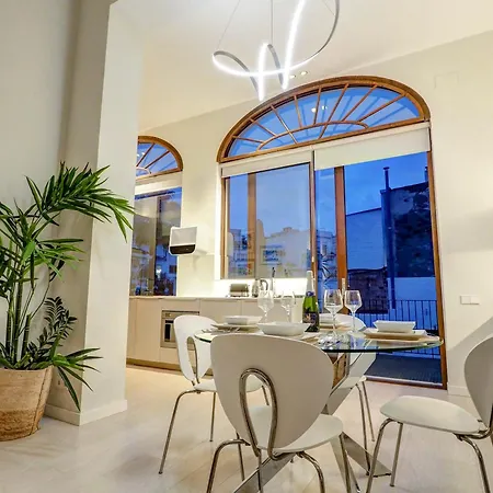 アパート En Vogue By Hello Homes シッチェス