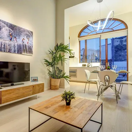 En Vogue By Hello Homes Appartamento