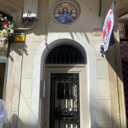 Lägenhet En Vogue By Hello Homes Sitges