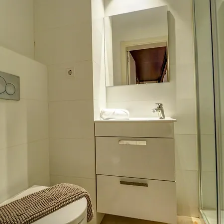 En Vogue By Hello Homes Lägenhet Sitges