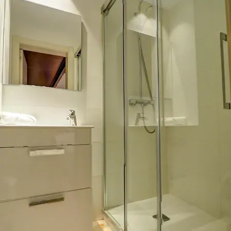 En Vogue By Hello Homes Lägenhet *