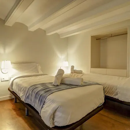 En Vogue By Hello Homes Lägenhet