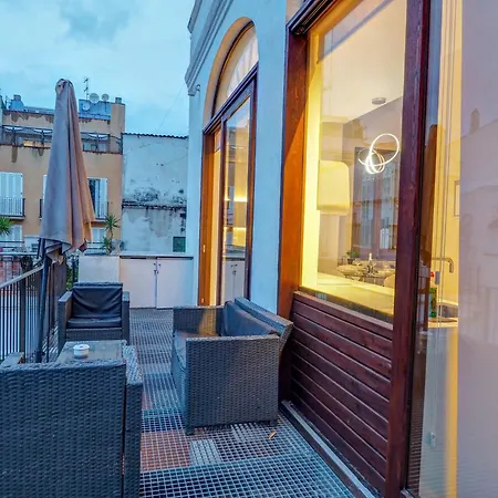 En Vogue By Hello Homes Appartamento Sitges