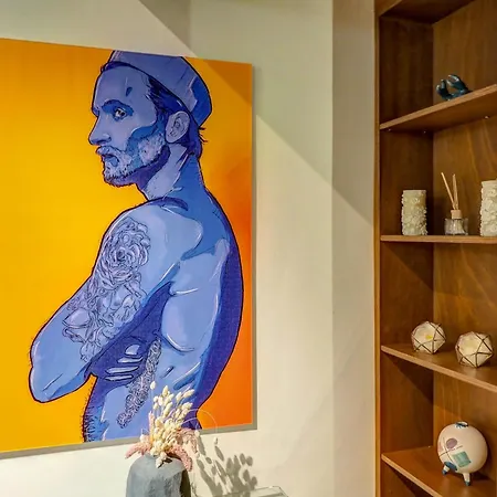 アパート En Vogue By Hello Homes