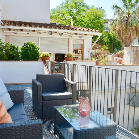 Lägenhet En Vogue By Hello Homes *