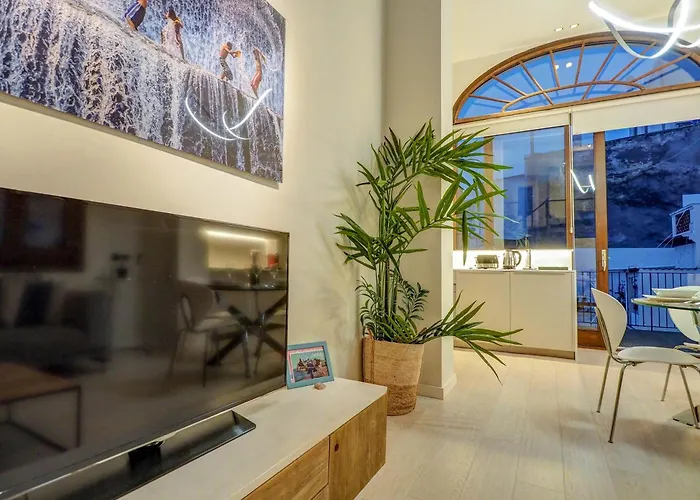 Appartement En Vogue By Hello Homes *