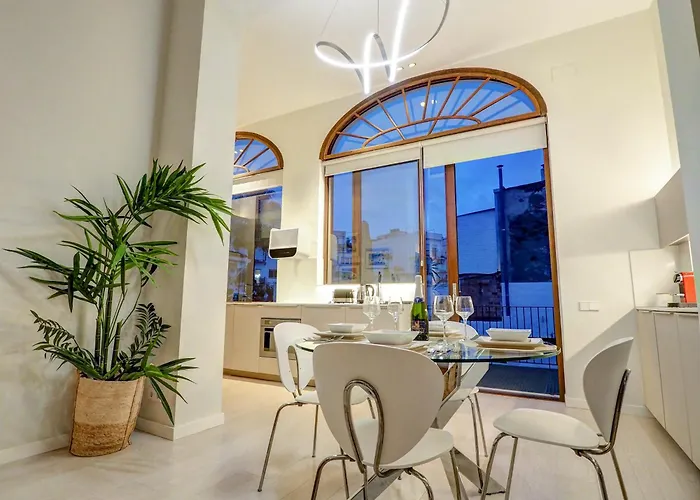 Appartement En Vogue By Hello Homes Sitges