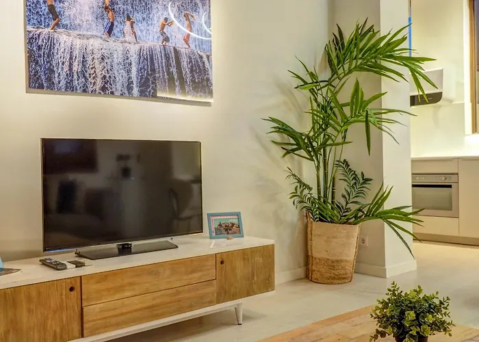 En Vogue By Hello Homes Sitges