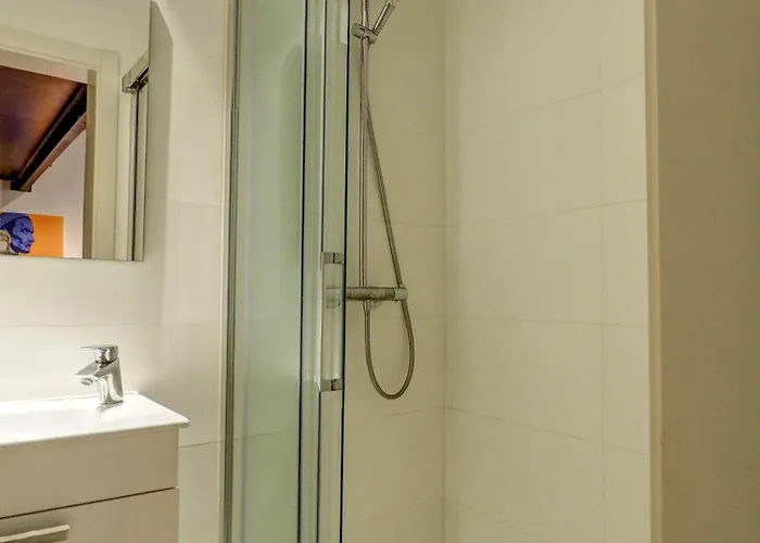 Appartement En Vogue By Hello Homes Sitges