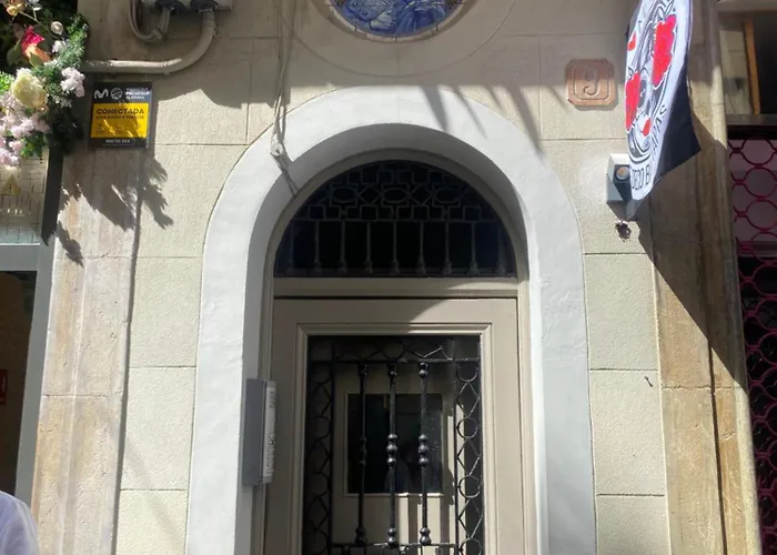 Appartement En Vogue By Hello Homes Sitges