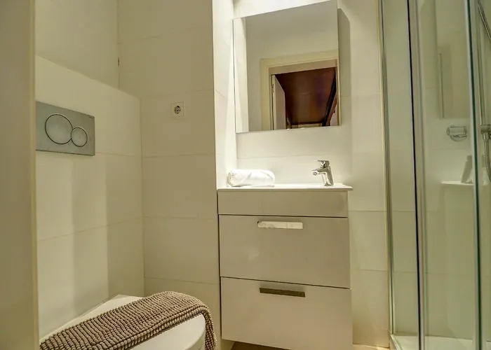 En Vogue By Hello Homes Appartement Sitges