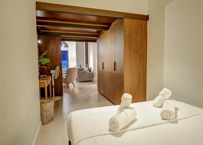 En Vogue By Hello Homes Appartement