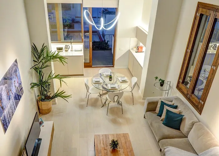 En Vogue By Hello Homes Sitges