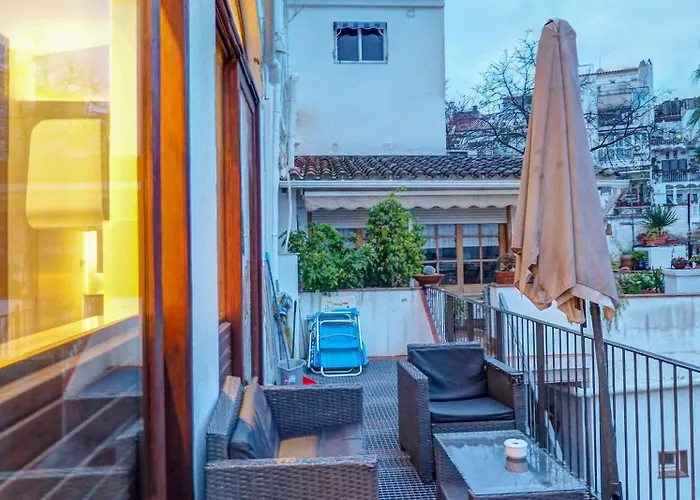 En Vogue By Hello Homes Appartement