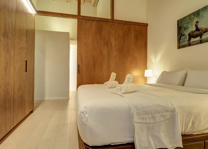 Appartement En Vogue By Hello Homes *