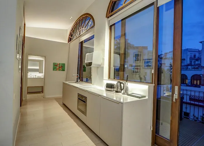 En Vogue By Hello Homes Appartement *