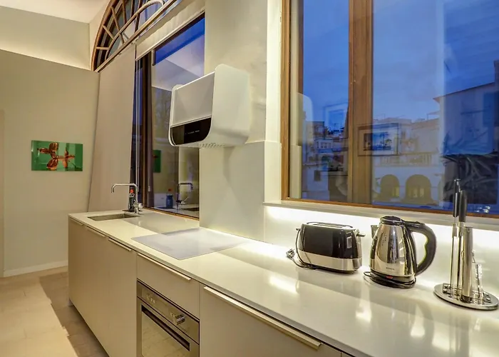 Appartement En Vogue By Hello Homes *