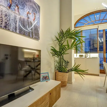 Apartamento En Vogue By Hello Homes *