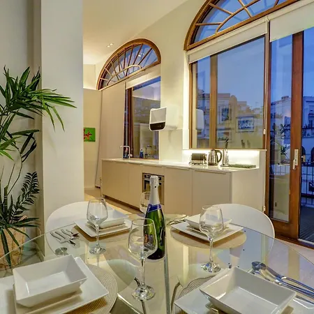 En Vogue By Hello Homes Sitges