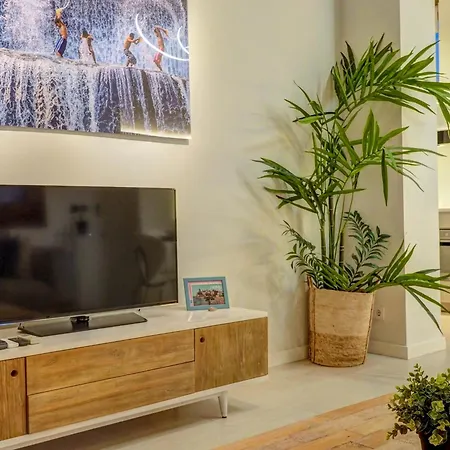 En Vogue By Hello Homes Sitges