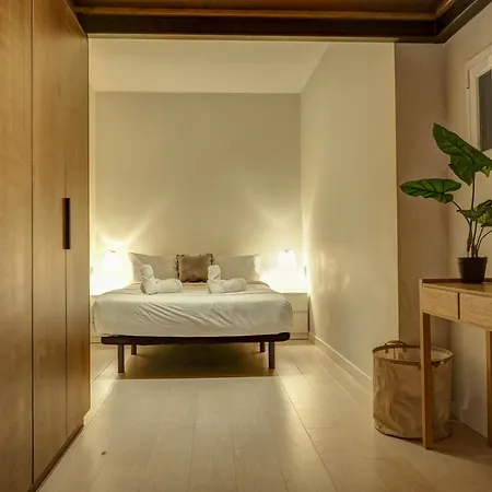 En Vogue By Hello Homes Apartmán *