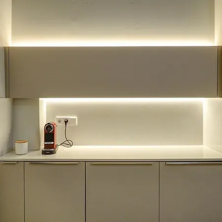 Apartamento En Vogue By Hello Homes *