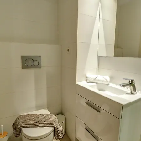 Apartamento En Vogue By Hello Homes Sitges