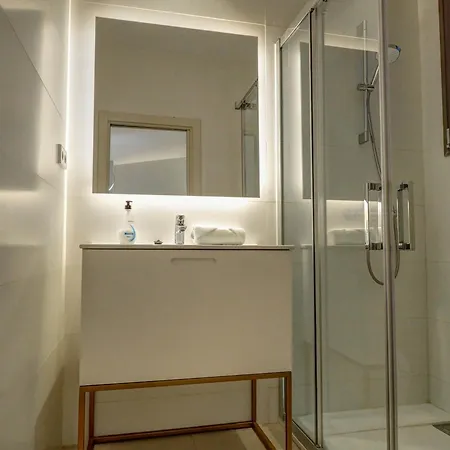 Apartamento En Vogue By Hello Homes