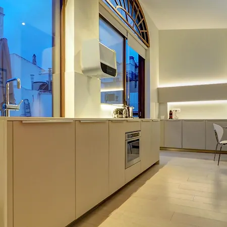 Apartamento En Vogue By Hello Homes