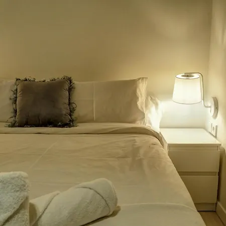 Apartamento En Vogue By Hello Homes Sitges