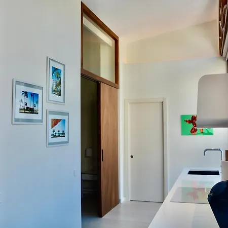 En Vogue By Hello Homes Sitges