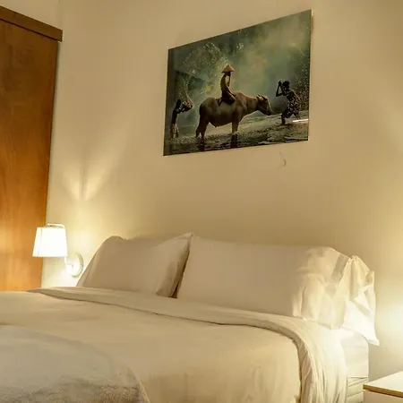 Apartamento En Vogue By Hello Homes Sitges