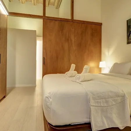 Apartamento En Vogue By Hello Homes *