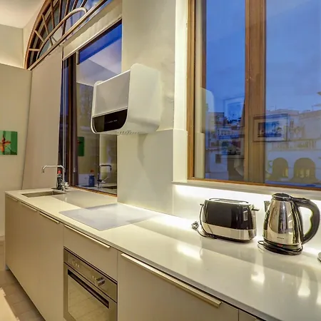 Apartamento En Vogue By Hello Homes *