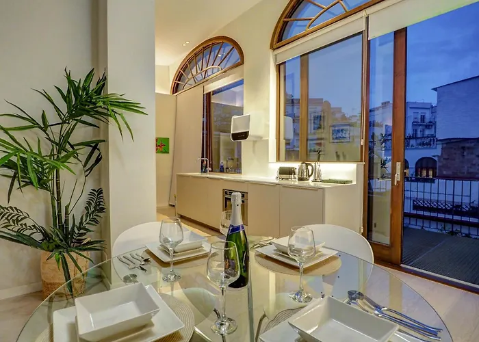 En Vogue By Hello Homes Σίτζες