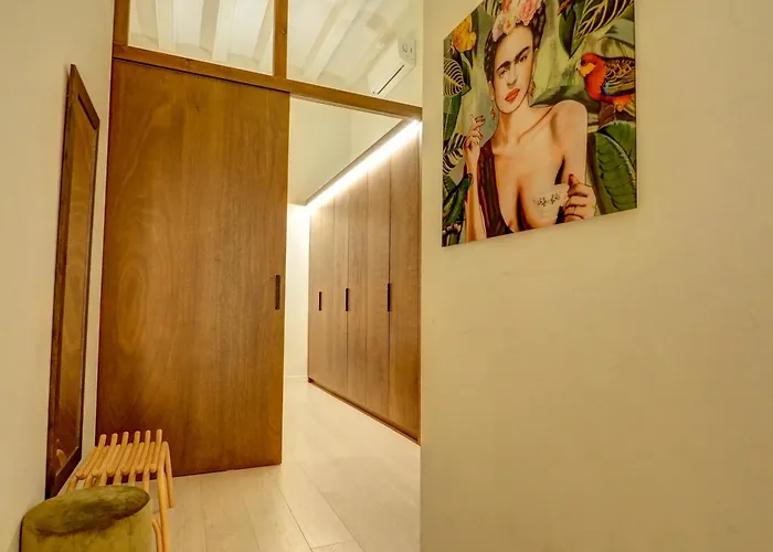 En Vogue By Hello Homes Διαμέρισμα *