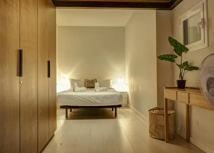 En Vogue By Hello Homes Apartman *