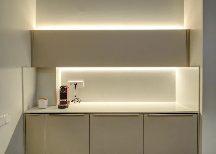 Apartman En Vogue By Hello Homes *