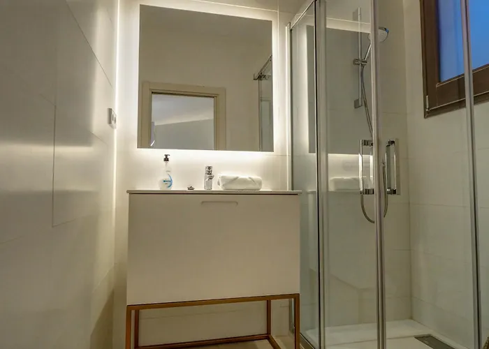 Apartman En Vogue By Hello Homes