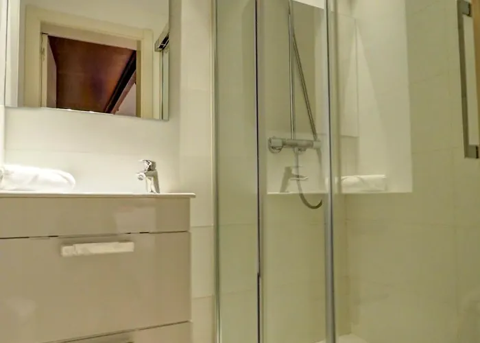 En Vogue By Hello Homes Apartman *