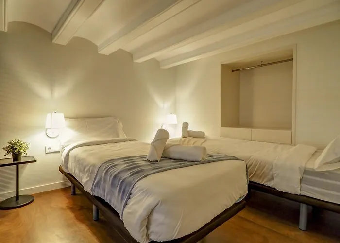 En Vogue By Hello Homes Apartman