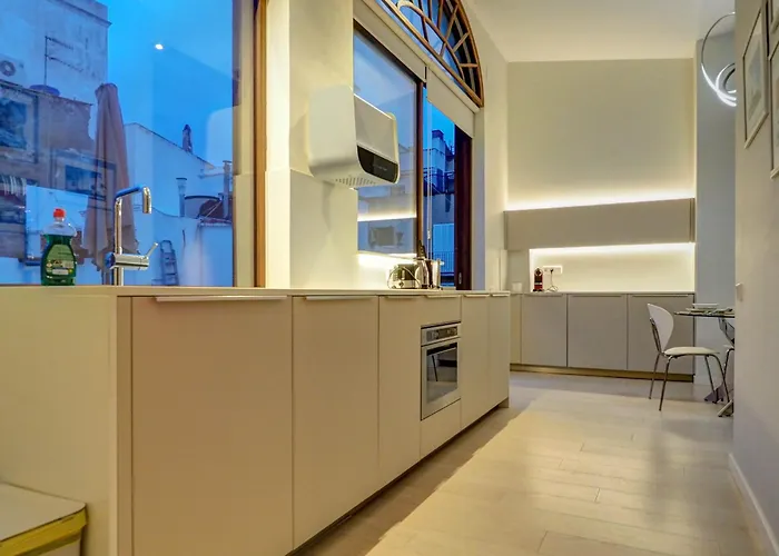 Apartman En Vogue By Hello Homes