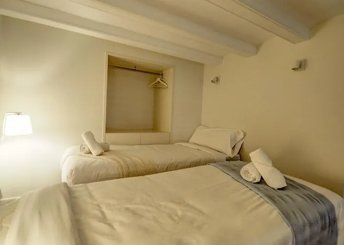 En Vogue By Hello Homes Sitges