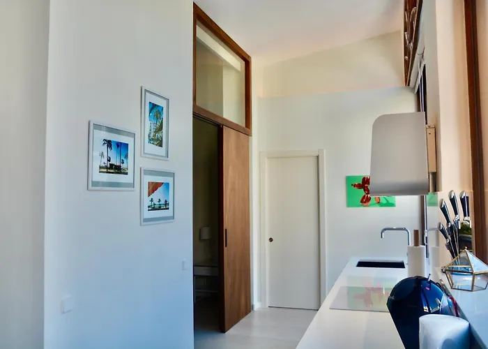 En Vogue By Hello Homes Σίτζες