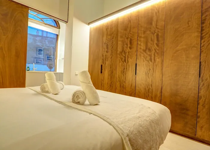 En Vogue By Hello Homes * Σίτζες