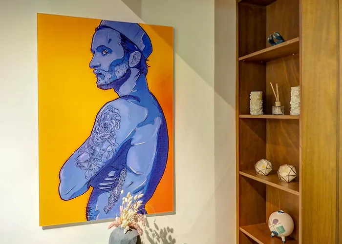 Apartman En Vogue By Hello Homes